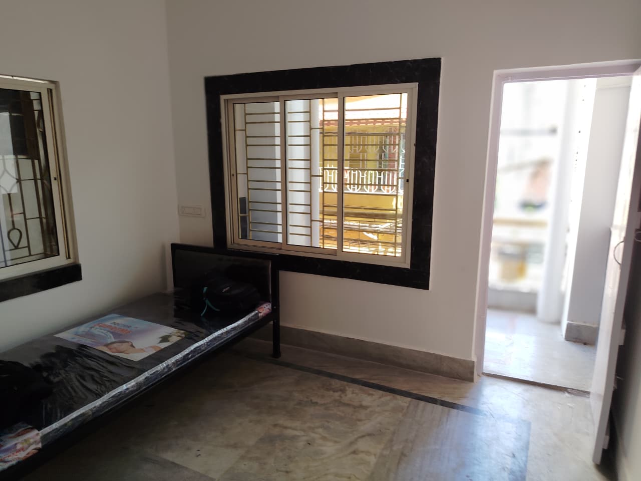 Deluxe Room 3