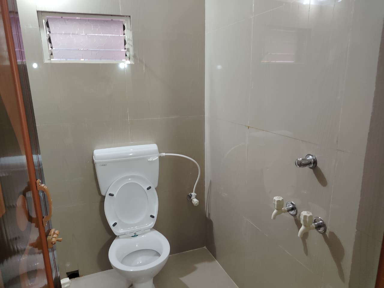 Washroom