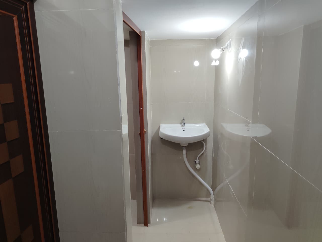 Basin