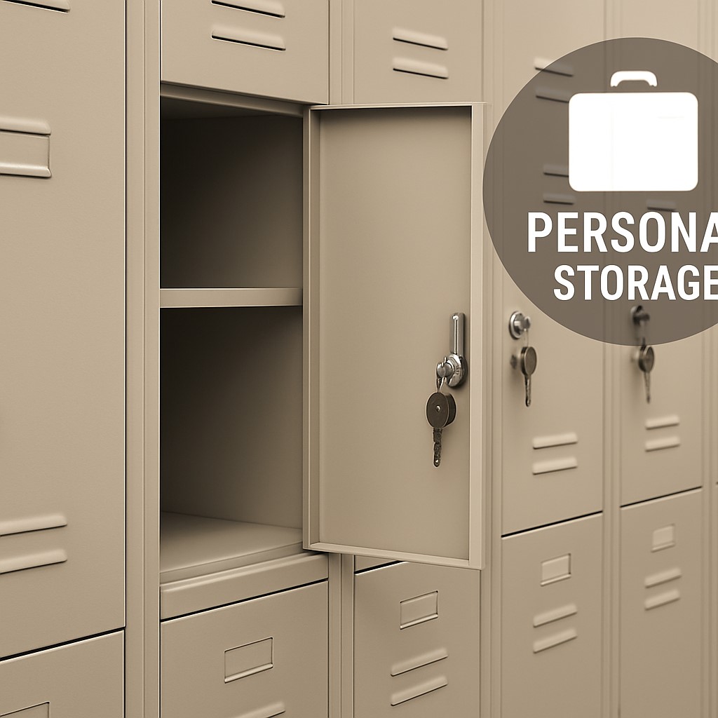 Personal Storage